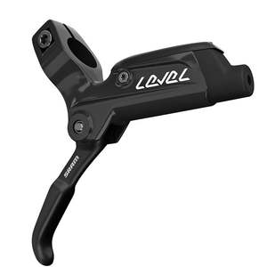Brake Levers: SRAM Level Hydraulic Disc Brakes