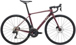 Liv Bicycles: Liv 2025 Langma Advanced 1-PC