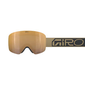 Cycling Goggles: Giro Contour Goggles