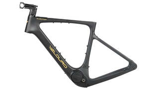 Velduro 2026 Phantom Frame + Fork