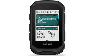 Computers: Garmin Edge® MTB