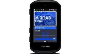 Computers: Garmin Edge® 550