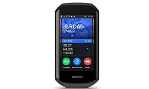 Computers: Garmin Edge 1050 GPS