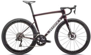 Specialized 2025 S-Works Tarmac SL8