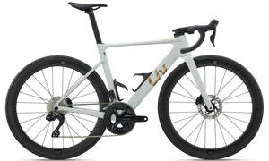 Liv Bicycles: Liv 2027 EnviLiv Advanced 1 *