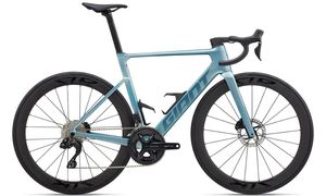 Giant Bicycles: Giant 2027 Propel Advanced Pro 1 Di2