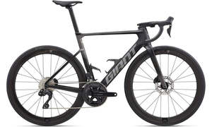Giant Bicycles: Giant 2027 Propel Advanced 1