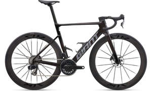 Giant Bicycles: Giant 2027 Propel Advanced Pro 0 AXS *