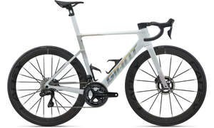 Giant 2027 Propel Advanced SL 0 DA