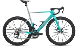 Giant Bicycles: Giant 2027 Propel Advanced SL 0 Red *