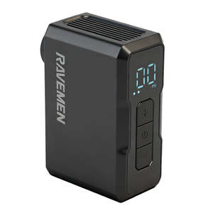 Ravemen EP01 Electric Pump