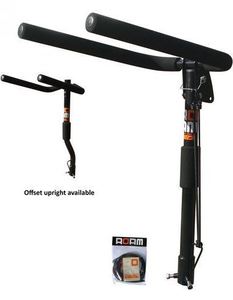 Bike Racks Carriers: Folding Racks