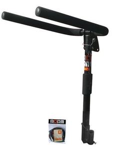 Bike Racks Carriers: Double Folding Racks