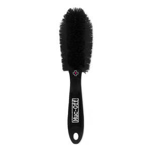 Cleaning Lubes: Muc-Off - Wheel & Component Brush