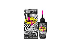 Muc-Off - Ludicrous lube