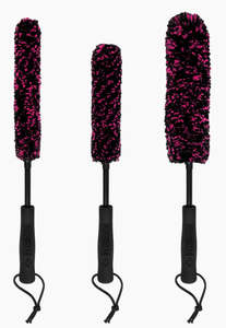 Tools: Muc-Off - Detailing Brush Set
