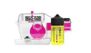 Tools: Muc-Off - X-3 Dirty Chain Machine