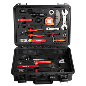 Tools: Unior Home Kit