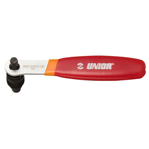 Tools: Unior Crank Puller With Handle