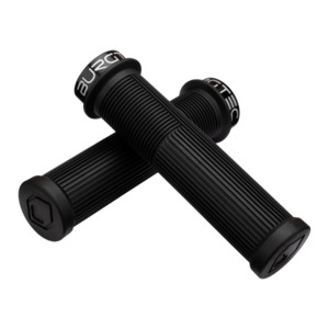 Grips: Burgetc Josh Bryceland Replica Super Soft Grips