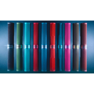 Grips: Holeshot Grips
