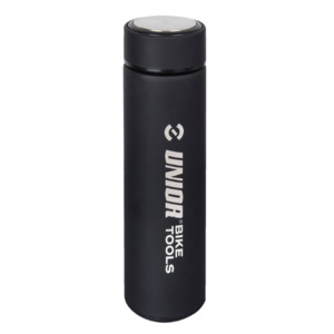 Bottles Cages: Unior Insulated Vacuum Bottle