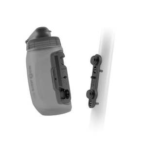 Bottles Cages: Fidlock Twist 450ml Bottle and mount