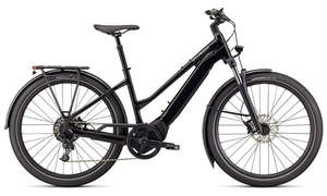 Specialized 2023 Turbo Vado 4.0 Step-Through