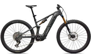 Specialized 2026 S-Works Turbo Levo R