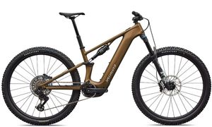 Specialized 2026 Turbo Levo R Comp