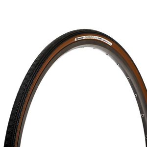 Tyres: Panaracer Gravel King SS Plus [Semi Slick Plus] Tyre