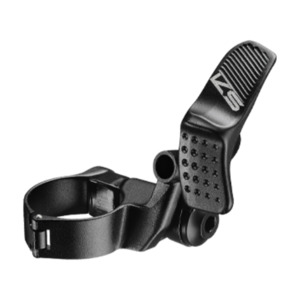 Seatposts: KS KG 2.0 Drop Bar Remote