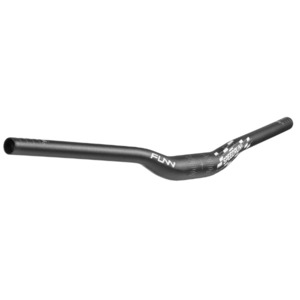 Handle Bars: Funn Speedrun Junior Handlebar