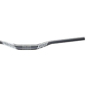 Handle Bars: Funn Full On Alloy Handlebars