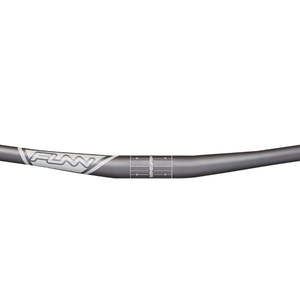 Handle Bars: Funn Kingpin Alloy Bars
