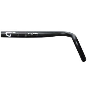 Handle Bars: Funn G-Wide Gravel Bar