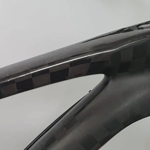 Bike Protection: Effetto Mariposa Shelter Road .6mm Invisible Frame Protection