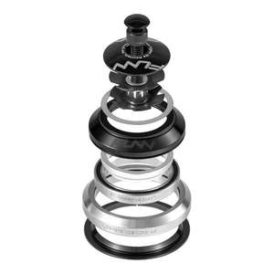 Headsets: Funn Descend Integral Headset