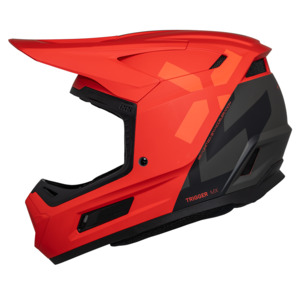 Helmets: iXS - Trigger MX 1.0 MIPS Helmet