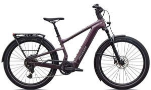 Specialized Bicycles: Specialized 2027 Turbo Vado 3 EVO 4.0