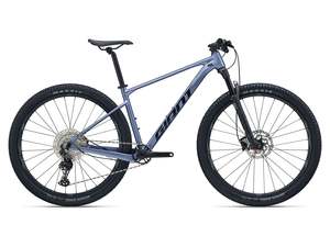 Giant Bicycles: Giant 2026 XTC SLR 29 2