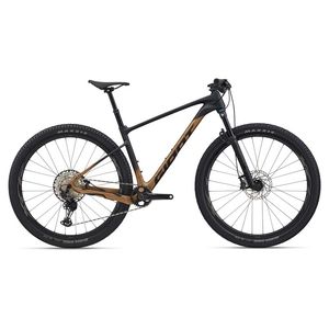 Giant Bicycles: Giant 2026 XTC Advanced 29 1