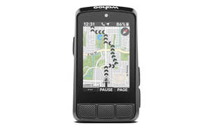 Computers: Wahoo ELEMNT BOLT 3 GPS Bike Computer