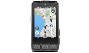 Computers: Wahoo ELEMNT ROAM 3 GPS Bike Computer