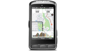 Wahoo ELEMNT ACE GPS Bike Computer