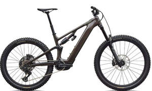 Specialized Bicycles: Specialized 2027 Levo 4 EVO Comp