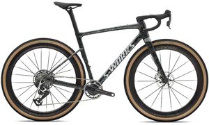 Specialized Bicycles: Specialized 2027 S-Works Crux 5