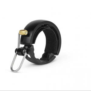Safety Reflective: KNOG OI LUXE BIKE BELL - LARGE