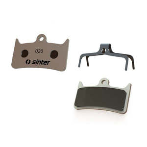 Brakes Parts: Sinter Hope/Trickstuff Type Disc Pads