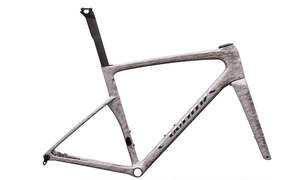 Specialized Bicycles: Specialized 2027 S-Works Tarmac SL9 Frameset